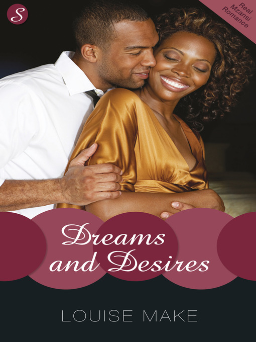Title details for Dreams and Desires by Louise Make - Wait list